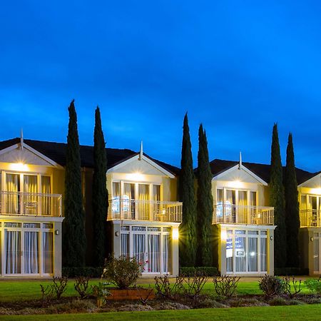 Best Western Colonial Village Motel Warrnambool Luaran gambar