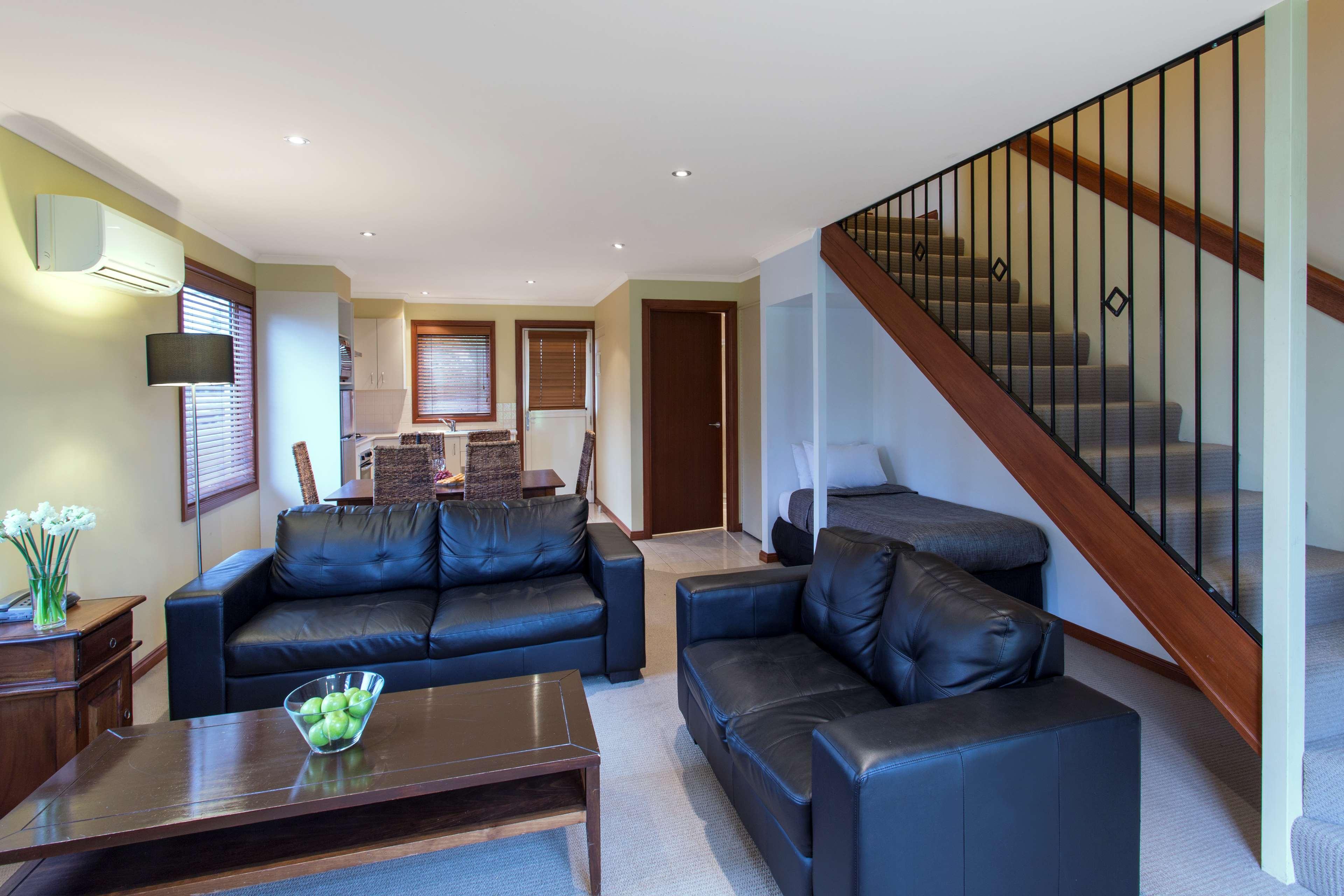 Best Western Colonial Village Motel Warrnambool Luaran gambar