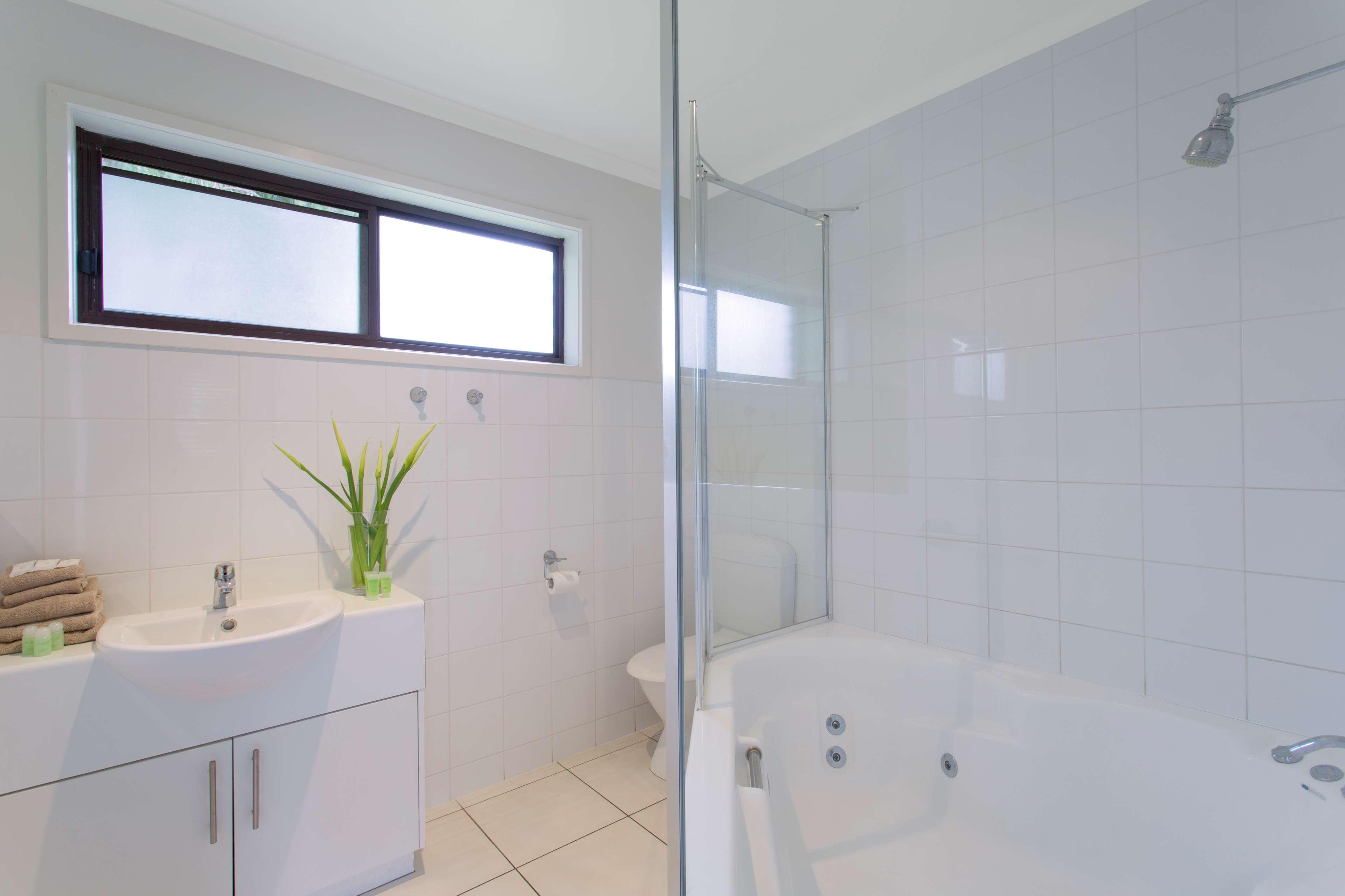 Best Western Colonial Village Motel Warrnambool Luaran gambar