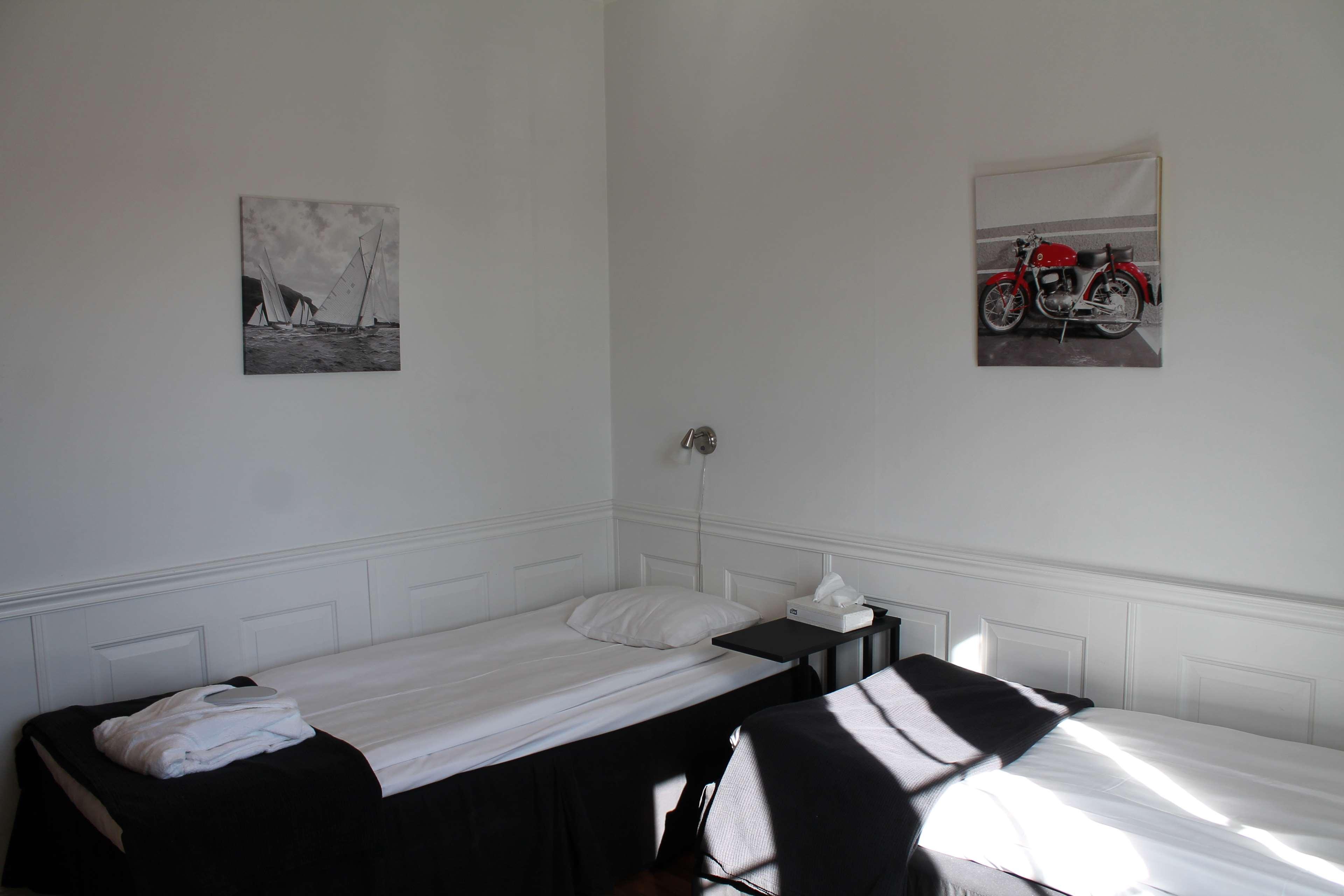 Best Western Colonial Village Motel Warrnambool Luaran gambar
