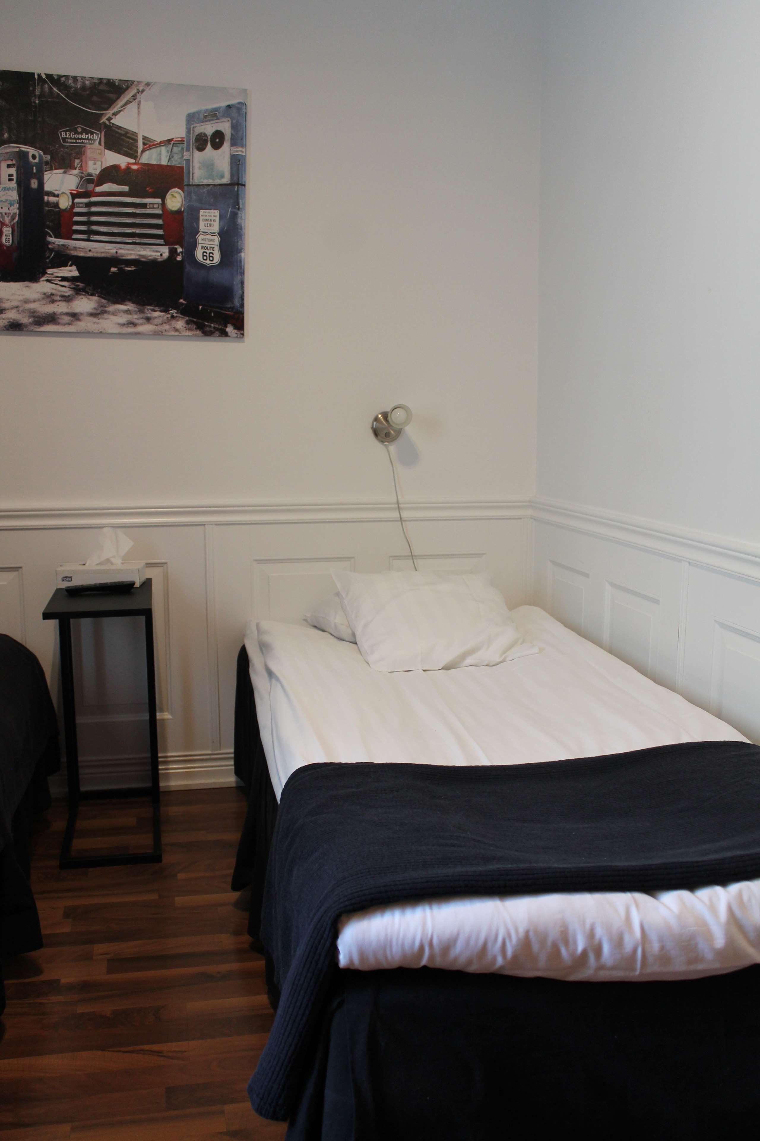 Best Western Colonial Village Motel Warrnambool Luaran gambar