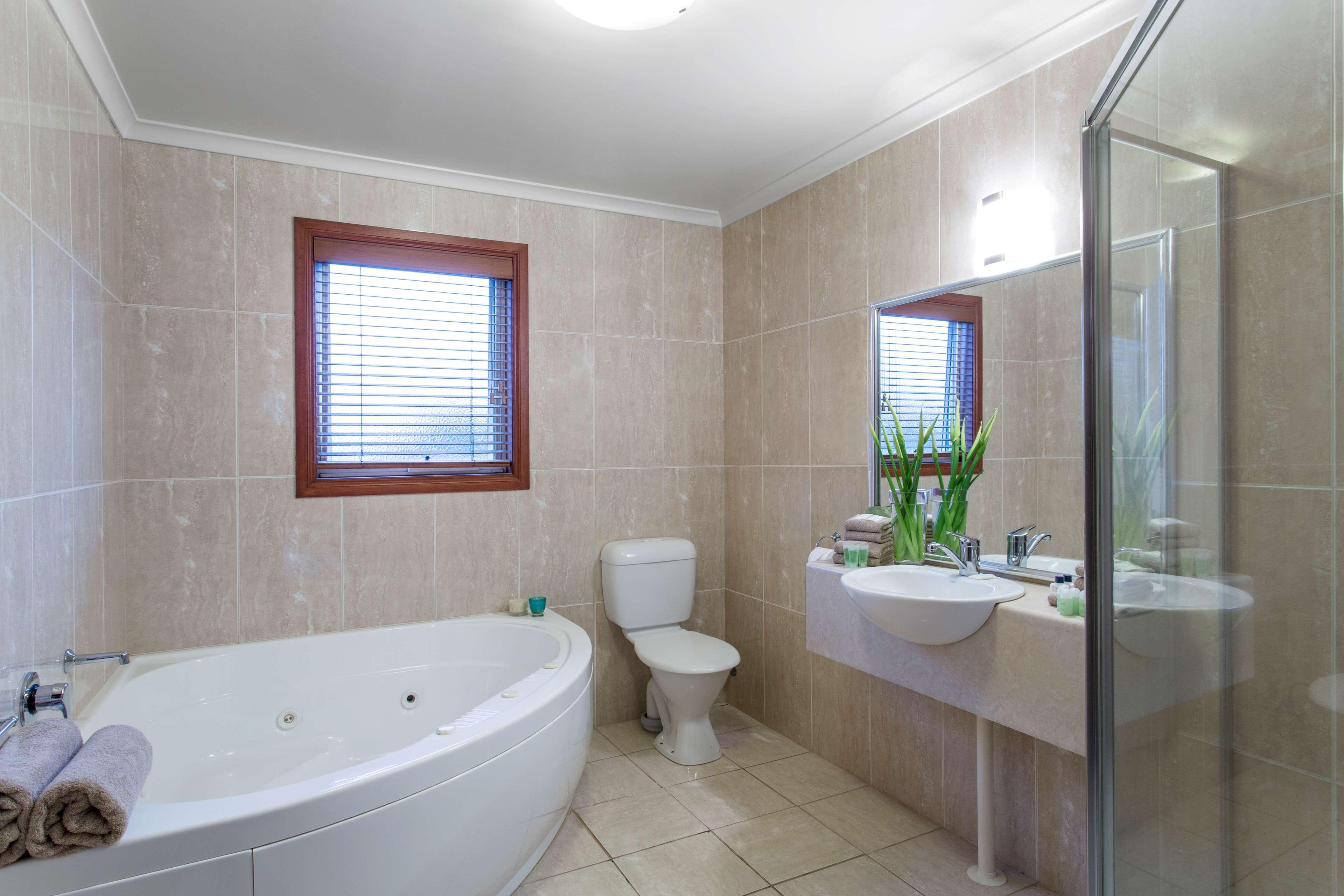Best Western Colonial Village Motel Warrnambool Luaran gambar