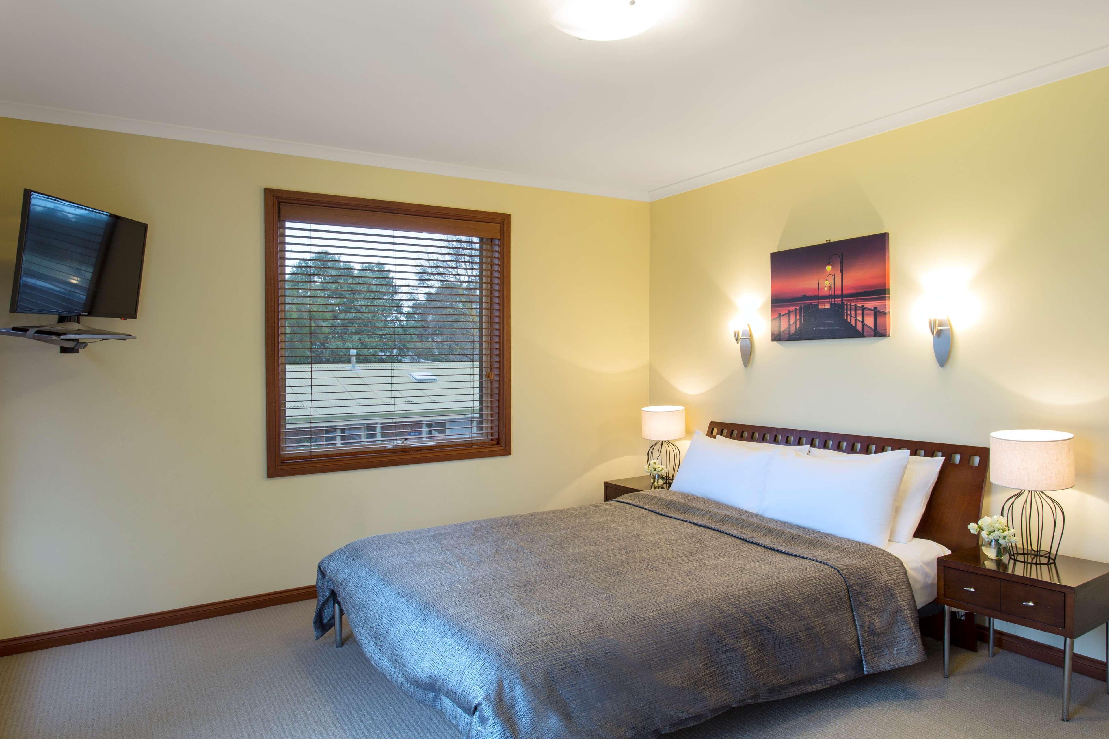 Best Western Colonial Village Motel Warrnambool Luaran gambar