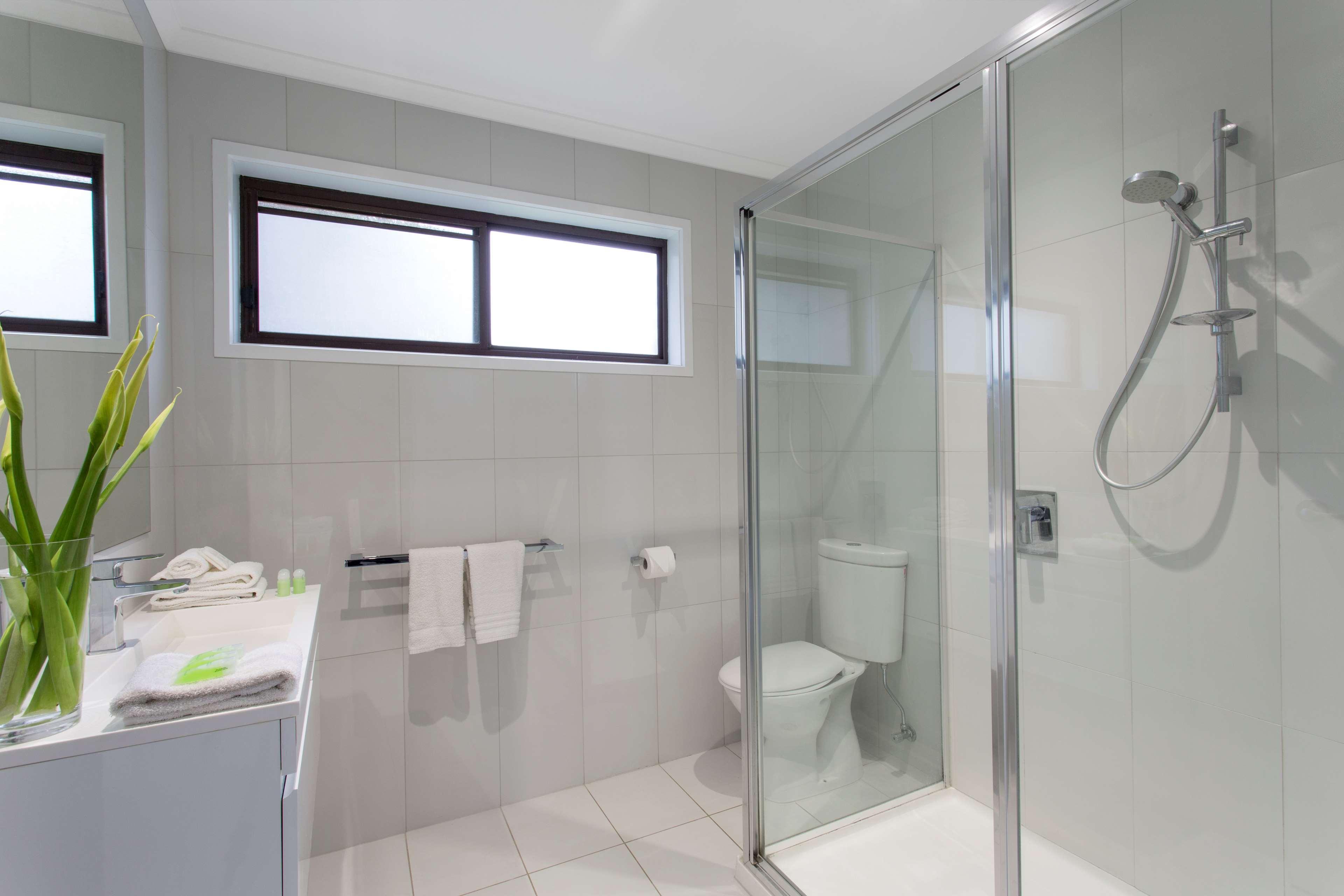 Best Western Colonial Village Motel Warrnambool Luaran gambar