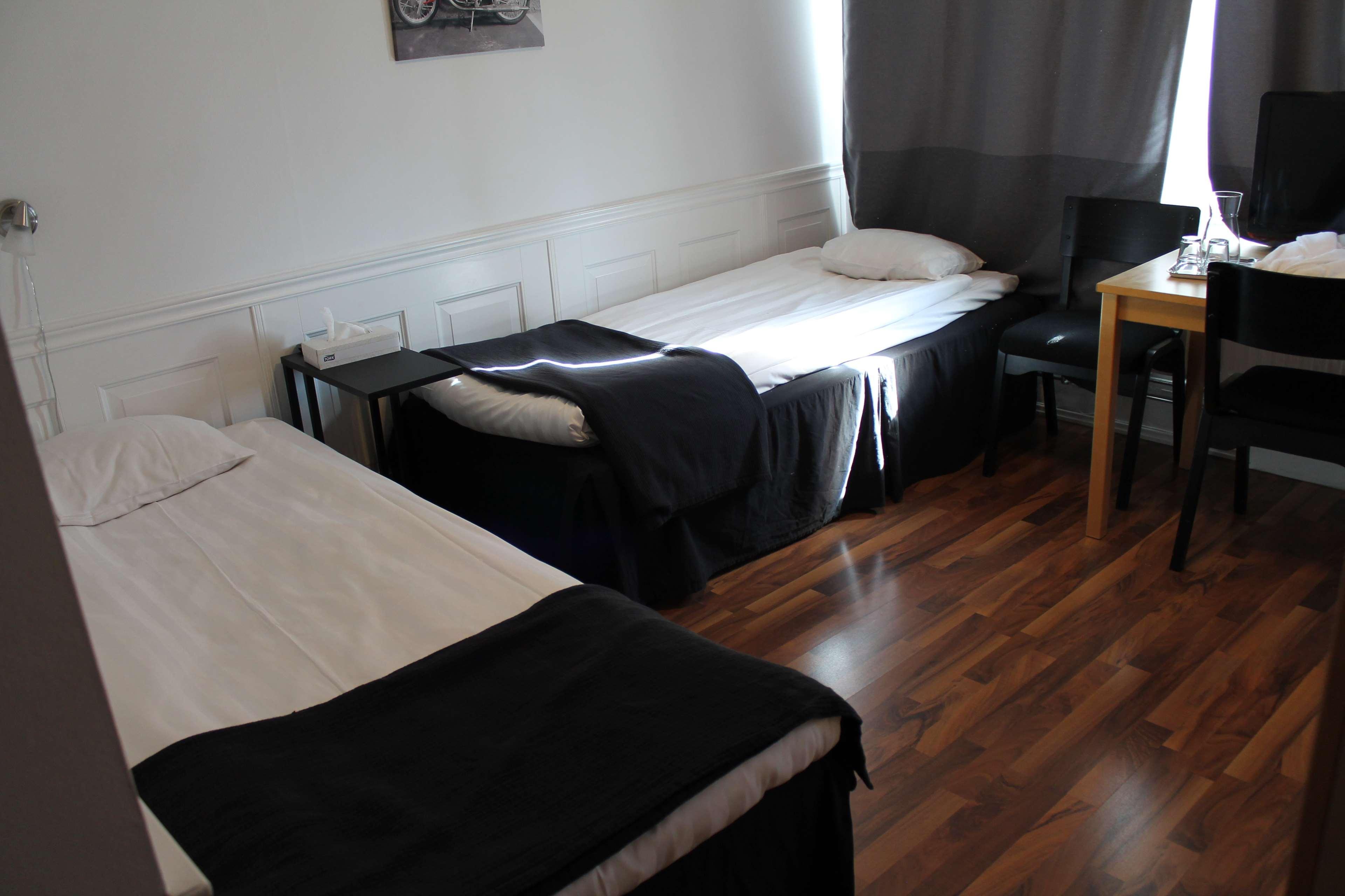 Best Western Colonial Village Motel Warrnambool Luaran gambar