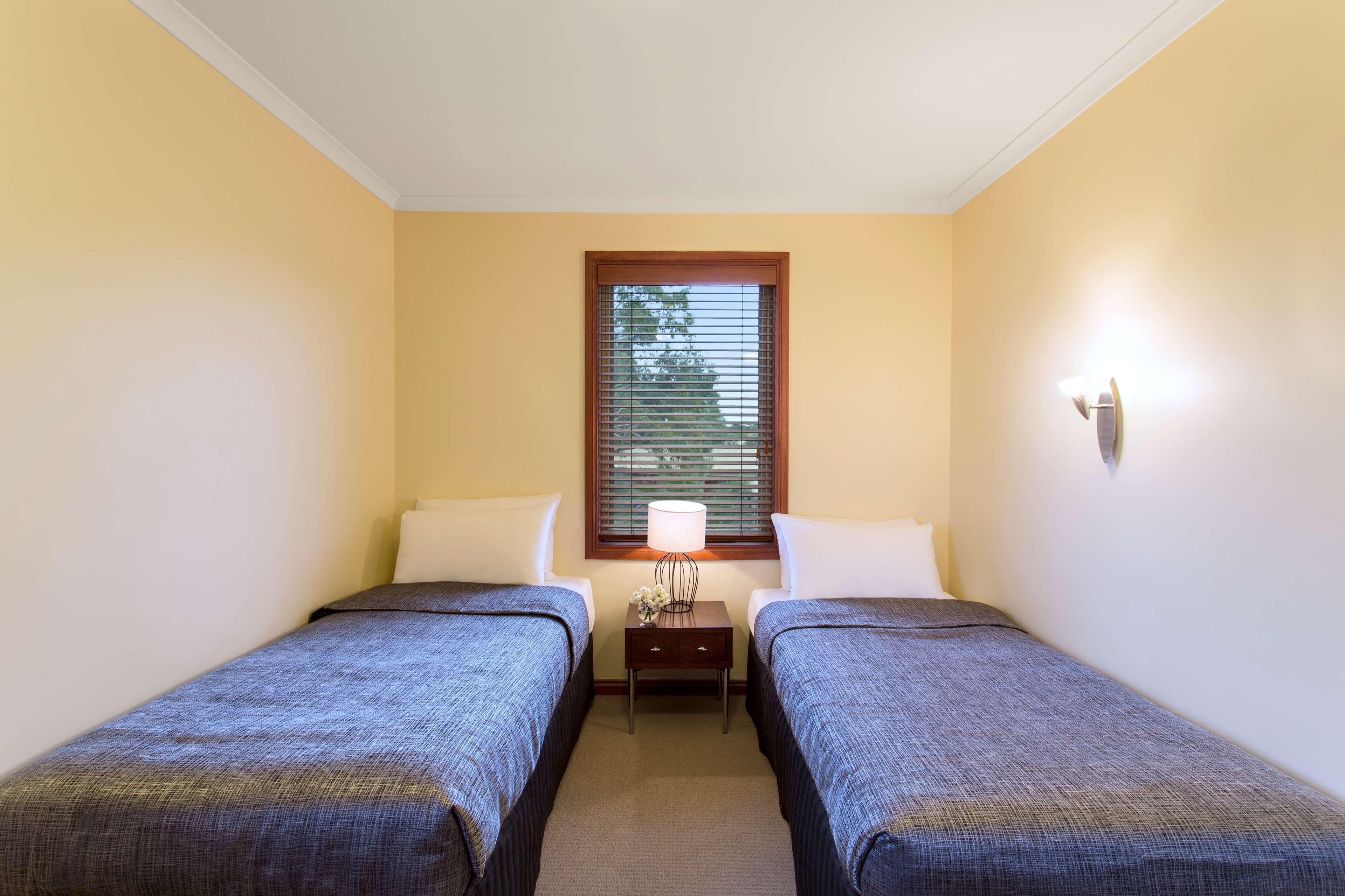 Best Western Colonial Village Motel Warrnambool Luaran gambar