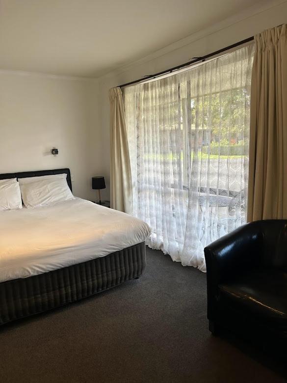 Best Western Colonial Village Motel Warrnambool Bilik gambar