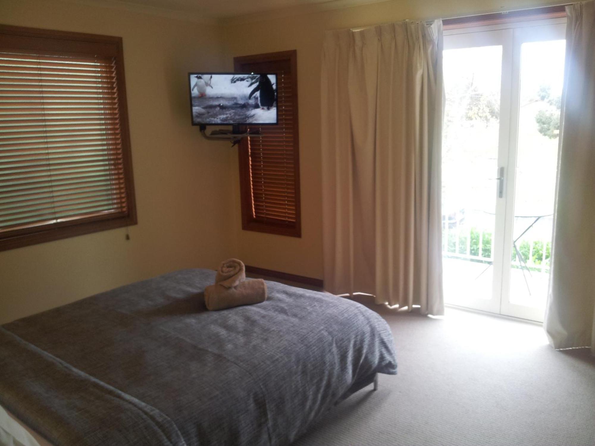 Best Western Colonial Village Motel Warrnambool Bilik gambar