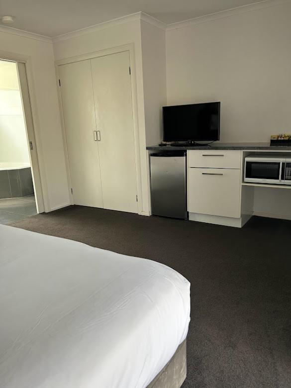 Best Western Colonial Village Motel Warrnambool Bilik gambar