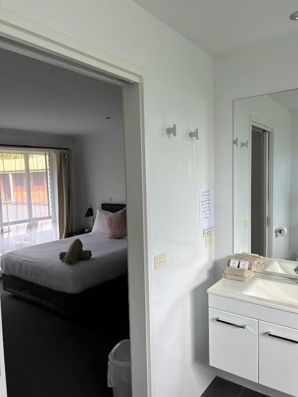 Best Western Colonial Village Motel Warrnambool Bilik gambar