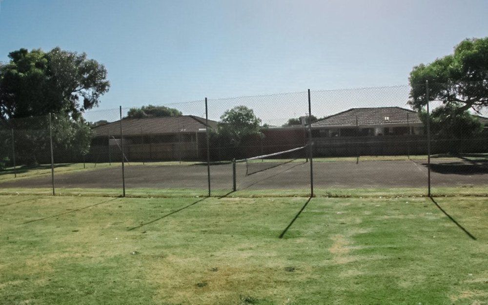 Best Western Colonial Village Motel Warrnambool Luaran gambar